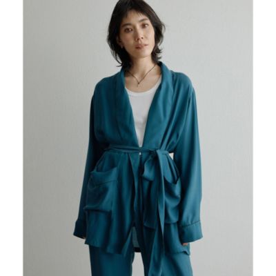 Whim Gazette(ウィム ガゼット)の【長谷川京子さんコラボ