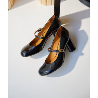 ウィムガゼット⭐︎【Hoaw.】バックスリングパンプス　37 Hoaw.】バックスリングパンプス | Whim Gazette(ウィム ガゼット