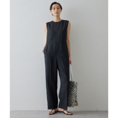 Whim Gazette(ウィム ガゼット)のVバックシャンオールインワン通販