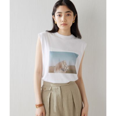 Whim Gazette(ウィム ガゼット)の【Hoaw.】ドロップピアス通販