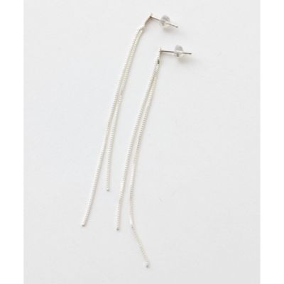 【限定価格セール！】 Whim ガゼット)の【Hoaw.】ボックスチェーン Gazette(ウィム アクセサリー