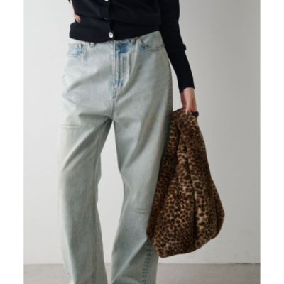 Whim Gazette(ウィム ガゼット)の【15th Anniversary】レオパード