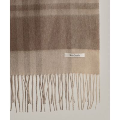 ウィムガゼット カシミヤ 大判 チェックストール s5_P18W4C.jpg?$itemSlide$