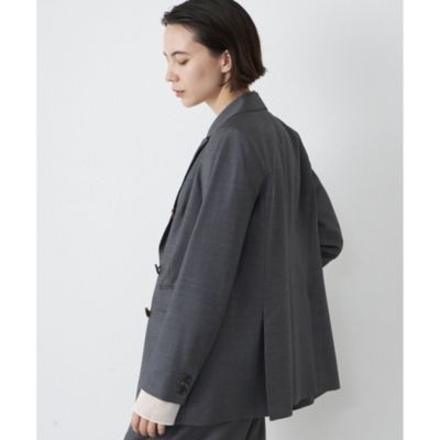 Whim Gazette(ウィム ガゼット)の【Drawing Numbers】ダブルプレーン