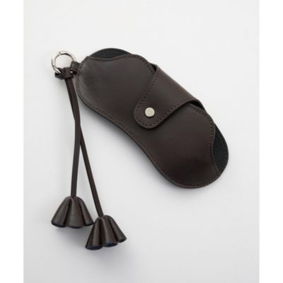 Whim Gazette(ウィム ガゼット)の【Hoaw.】Glasses Case通販 | 集英社