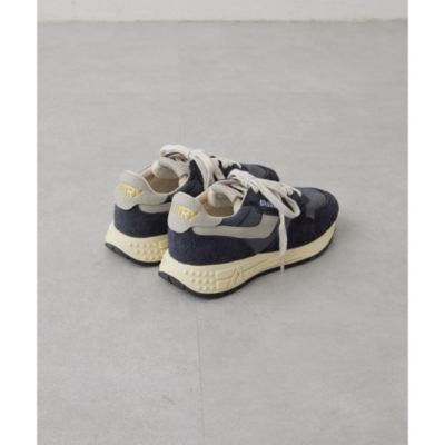 Whim Gazette(ウィム ガゼット)の【AUTRY】REELWIND LOWスニーカー通販