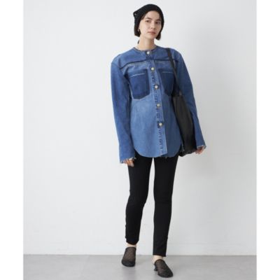 Whim Gazette(ウィム ガゼット)のレギンスZIPパンツ通販 | 集英社HAPPY