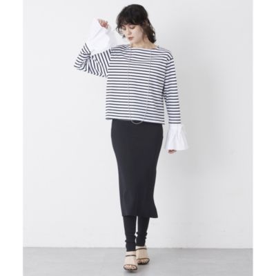 Whim Gazette(ウィム ガゼット)のスカートレギンス通販 | 集英社HAPPY