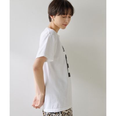 Whim Gazette(ウィム ガゼット)のナンバリングTシャツ通販