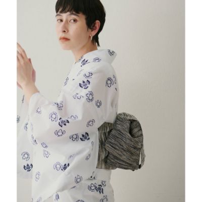 Whim Gazette(ウィム ガゼット)の帯通販 | 集英社HAPPY PLUS STORE