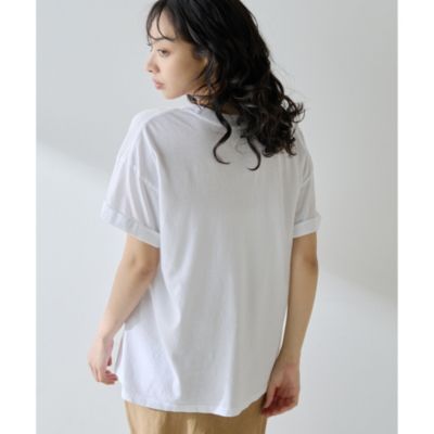 ウィムガゼット　wintour sportsTEE Whim Gazette(ウィム ガゼット)の【UNFORTUNATE PORTRAIT