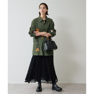 Whim Gazette(ウィム ガゼット)の【THE PAUSE】レザーサイドゴアブーツ