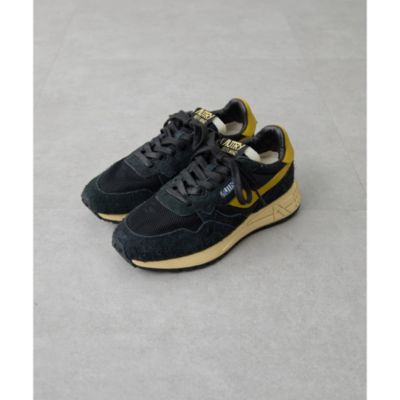 Whim Gazette(ウィム ガゼット)の【AUTRY】REELWIND UT通販 | 集英社