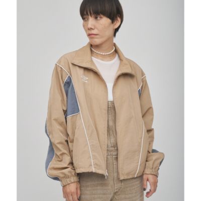 Whim Gazette(ウィム ガゼット)の【umbro×Whim Gazette】 スタンド