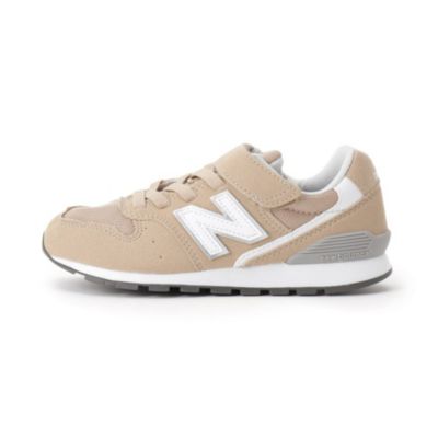 The Shop Tk Kids ティーケー サップキッド キッズ のニューバランス New Balance Yv996 18 19cm 通販 集英社happy Plus Store