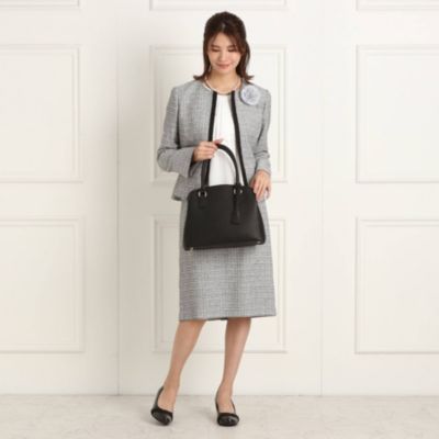 Reflect リフレクト の フォーマル 入卒 セレモニートートバッグ通販 集英社happy Plus Store