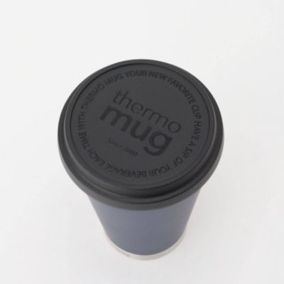 212 Kitchen Store トゥーワントゥーキッチンストア のthermo Mug サーモマグ モバイルタンブラー ミニ Nv通販 集英社happy Plus Store
