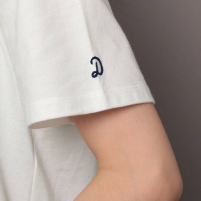 ドレステリア　渋谷店とECだけのリミテッドTシャツ【40代ファッション】