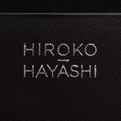 HIROKO HAYASHI(ヒロコ ハヤシ)のSALUTE(サルーテ)マルチ財布通販