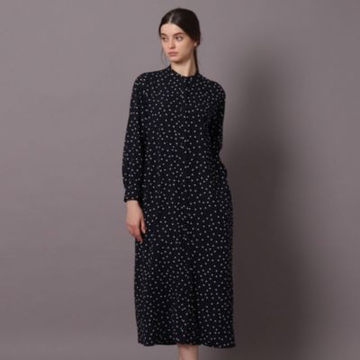 DRESSTERIOR(Ladies)(ドレステリア：レディース)のドットプリントA 