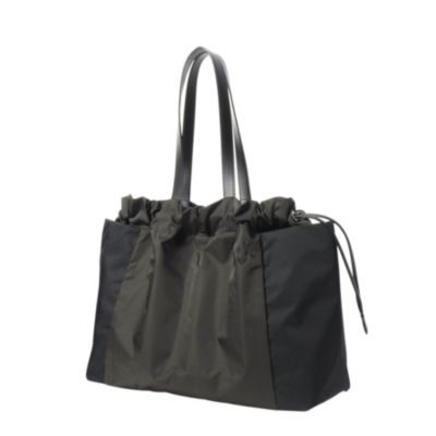 HIROKO HAYASHI(ヒロコ ハヤシ)のLUINI（ルイーニ）トートバッグ通販 | 集英社HAPPY PLUS STORE