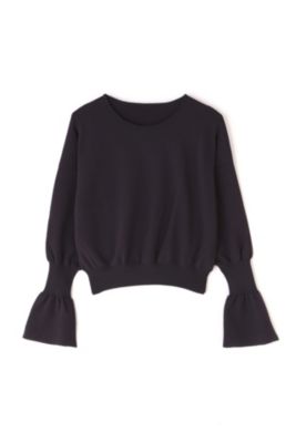 ADORE(アドーア)のダブルニットプルオーバー通販 | 集英社HAPPY PLUS STORE ADORE(アドーア)のダブルニットプルオーバー通販 | 集英社HAPPY PLUS STORE