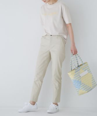 human woman(ヒューマン ウーマン)の◇エアリーオックスストレッチ