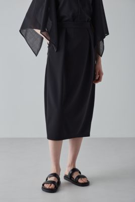 ADORE(アドーア)のマットストレッチダンボールスカート通販 | 集英社