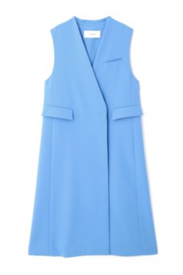 【新品・未使用】アドーア⭐️定価74800円 ADORE ジョーゼットジレ v_T01VBX_03.jpg?$500$