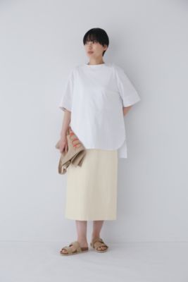 human woman(ヒューマン ウーマン)の◇スラブブッチャーツィード