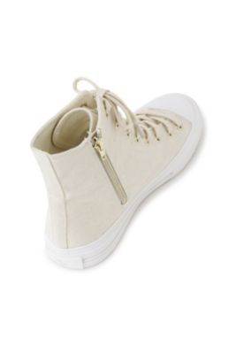 human woman(ヒューマン ウーマン)の◇ハイカットスニーカー通販