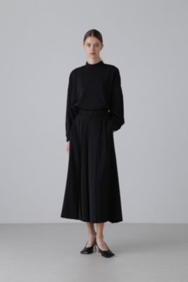 ADORE(アドーア)の◇ドライタッチジョーゼットパンツ通販