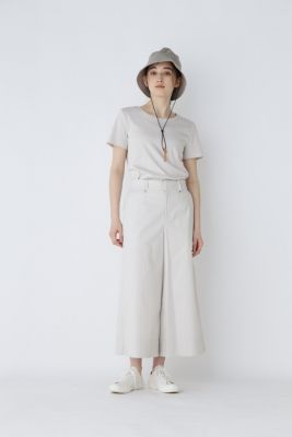 human woman(ヒューマン ウーマン)の◇オーガニックコットン