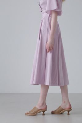 ADORE(アドーア)のプレーンストレッチスカート通販 | 集英社