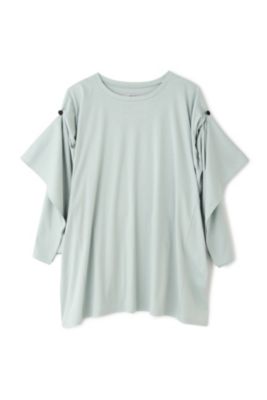 ADORE(アドーア)のキモノスリーブジャージーカットソー通販 | 集英社