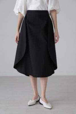 ADORE(アドーア)のテックギャバスカート通販 | 集英社HAPPY PLUS STORE