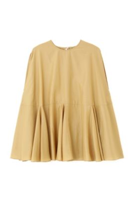 ファッション通販 安い ADORE(アドーア)のシルキーローンブラウス通販 | 集英社HAPPY トップス