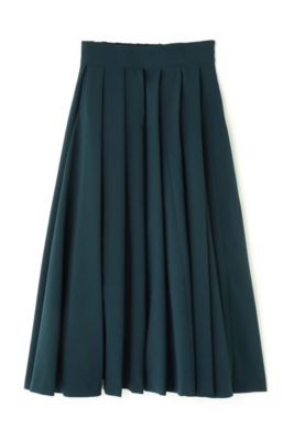 ADORE(アドーア)のドライクロススカート通販 | 集英社HAPPY PLUS STORE