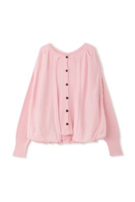 ADORE(アドーア)の◇ケープニット通販 | 集英社HAPPY PLUS STORE