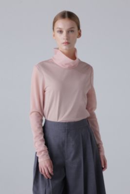 ADORE(アドーア)の◇シアージャージーカットソー通販 | 集英社HAPPY