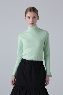 ADORE◆コンフォートストレッチニット ADORE(アドーア)の◇ソフトストレッチニット通販 | 集英社HAPPY PLUS STORE