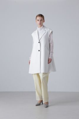 ADORE(アドーア)の◇トリプルクロスジレ通販 | 集英社HAPPY PLUS STORE