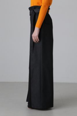 アドーア（ADORE）/◆ポリデニムストレッチパンツ ADORE(アドーア)の◇ポリデニムストレッチパンツ通販 | 集英社HAPPY