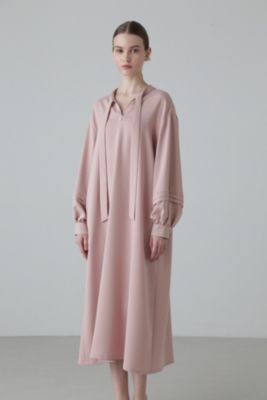 ADORE ストレッチデシンワンピース　超美品 新春セール！美品☆ADORE☆ストレッチデシンワンピース