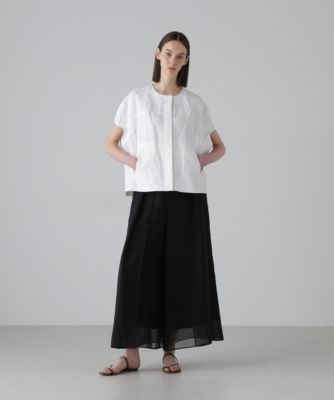 【美品】ADORE 25SS ドライオックスジャケット ADORE(アドーア)のドライオックスジャケット通販 | mirabella
