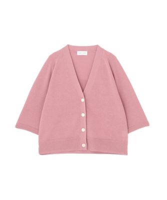 human woman(ヒューマン ウーマン)の◇ハイゲージギマラグランVカーデ