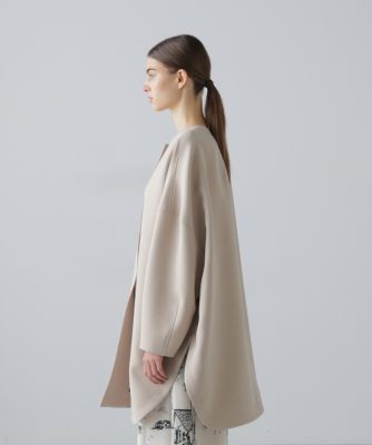 ADORE(アドーア)の◇トリプルクロスコート通販 | 集英社HAPPY PLUS STORE