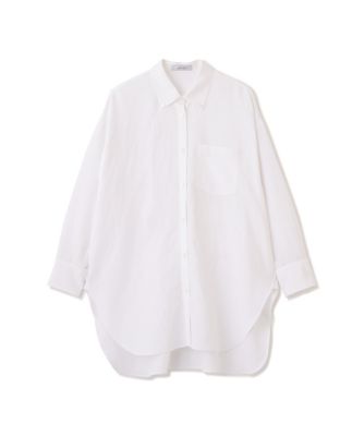 アドーア☆ドライレーヨンブラウス38 ADORE(アドーア)の◇ドライタッチレーヨンブラウス通販 | mirabella