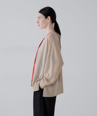 ADORE(アドーア)の◇レイヤードニット通販 | 集英社HAPPY PLUS STORE