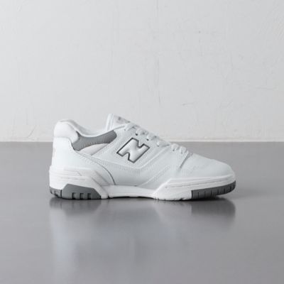 UNITED ARROWS(ユナイテッドアローズ)の＜New Balance＞BB550SW